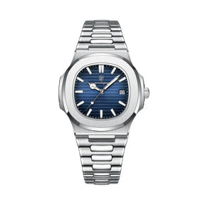 Relógio Nautilus Classic Geneve - COMPRE 1 LEVE 2