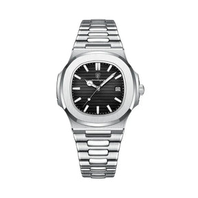 Relógio Nautilus Classic Geneve - COMPRE 1 LEVE 2